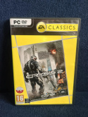 Crysis 2 Crysis 2