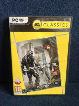 Crysis 2