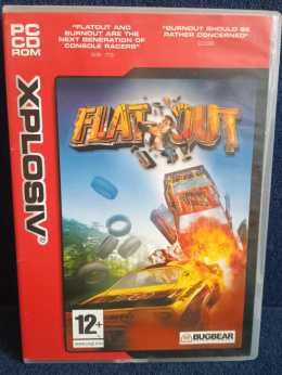 Flatout