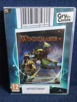 Windchaser