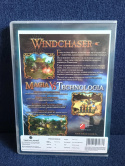 Windchaser Windchaser