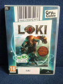 Loki Loki