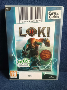 Loki