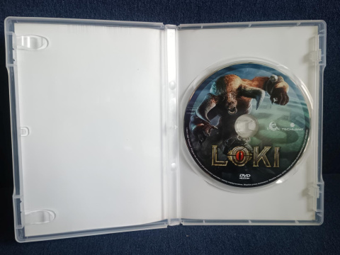 Loki Loki