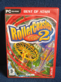 RollerCoaster Tycoon 2 RollerCoaster Tycoon 2