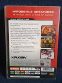 Impossible Creatures Impossible Creatures