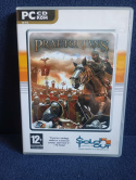 Praetorians Praetorians