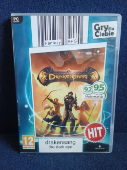 Drakensang The Dark Eye