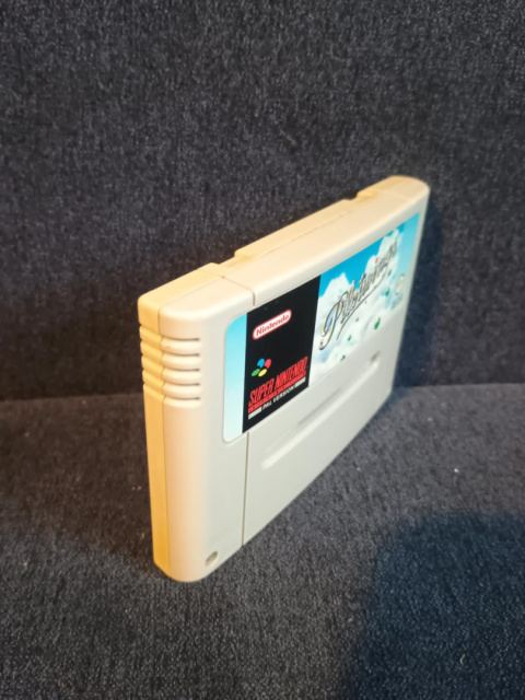 Pilotwings SNES Pilotwings SNES