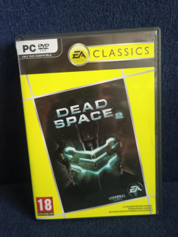 Dead Space 2