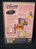 Princess Fashion Boutique - Disney Princess Fashion Boutique - Disney