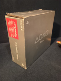 PSone Play Station 1 SCPH-102 zestaw, oryginalny karton