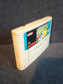 Mohawk & Headphone Jack SNES