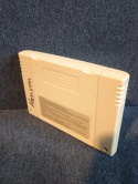 Mohawk & Headphone Jack SNES