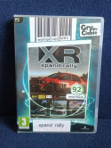 Xpand Rally Xpand Rally