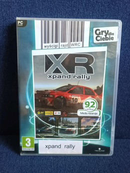 Xpand Rally