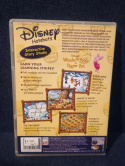 Winnie the Pooh & Tigger Too - Disney Winnie the Pooh & Tigger Too - Disney