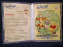Winnie the Pooh & Tigger Too - Disney Winnie the Pooh & Tigger Too - Disney