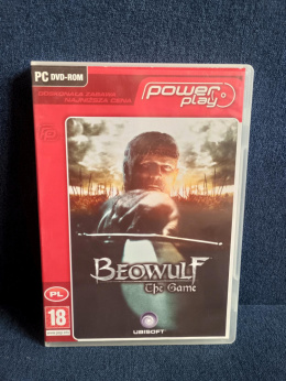 Beowulf The Game