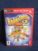 RollerCoaster Tycoon 2 Wacky Worlds Expansion Pack RollerCoaster Tycoon 2 Wacky Worlds Expansion Pack