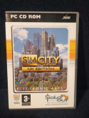 Sim City 3000 UK Edition Sim City 3000 UK Edition