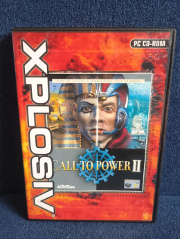 Call To Power II