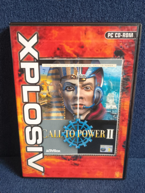 Call To Power II Call To Power II