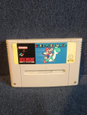 Super Mario World SNES