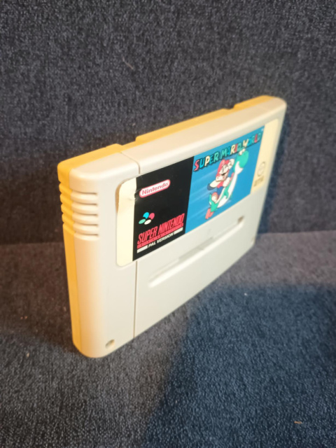 Super Mario World SNES Super Mario World SNES