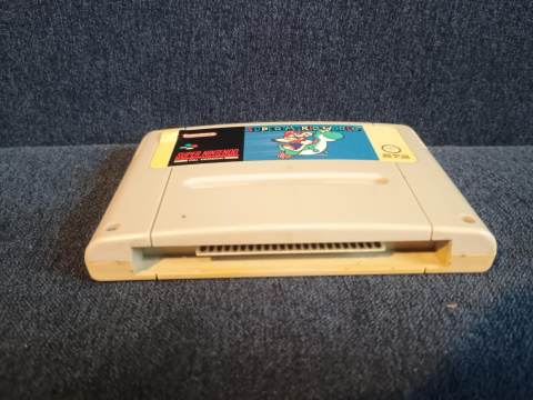 Super Mario World SNES Super Mario World SNES