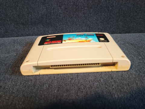 Looney Tunes Road Runner SNES Looney Tunes Road Runner SNES