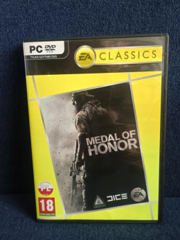 Medal of Honor