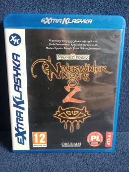Neverwinter Nights 2