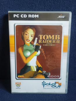 Tomb Raider II