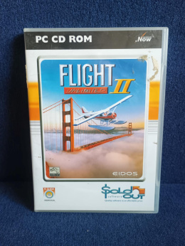 Flight Unlimited II
