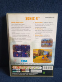 Sonic R Sonic R