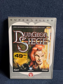 Dungeon Siege