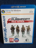 Operation Flashpoint Red River Operation Flashpoint Red River