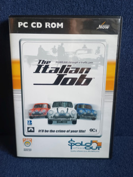 The Italian Job