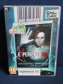 Experience 112 Experience 112