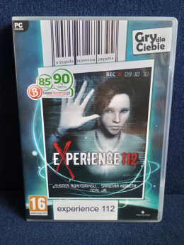 Experience 112