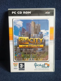 Sim City 3000 UK Edition Sim City 3000 UK Edition