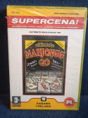Ulitmate Mahjong 20 Ulitmate Mahjong 20