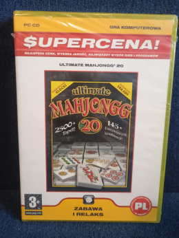 Ulitmate Mahjong 20
