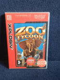 Zoo Tycoon Zoo Tycoon