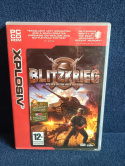 Blitzkrieg Blitzkrieg