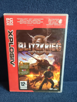 Blitzkrieg
