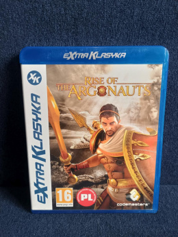 Rise of the Argonauts