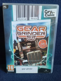 Gear Grinder Gear Grinder