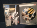 Airliner Pilot Airliner Pilot